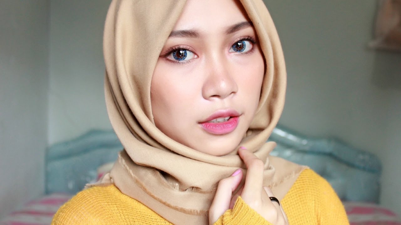 Winter Candy Makeup Look Atami Puspa YouTube