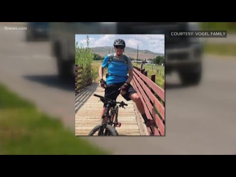 tegna news Arrest made in hit-and-run death of Edward 'Chuck' Vogel