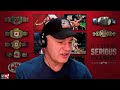 Wrestling Observer *LIVE* |  Bryan Alvarez wrestling news