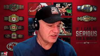Wrestling Observer *LIVE* |  Bryan Alvarez wrestling news