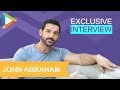 John Abraham: “Why should Aamir Khan not do Mahabharat?” | Parmanu: The Story of Pokhran