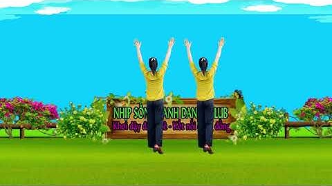 NHẠC CHUẨN-CÙNG HƯỚNG/ CÔ GÁI SÀI GÒN ĐI TẢI ĐẠN // BÀI MẪU SỐ 2-HLHPNVN