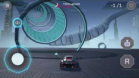 Mid-Stage Prototype of Matrix Arena