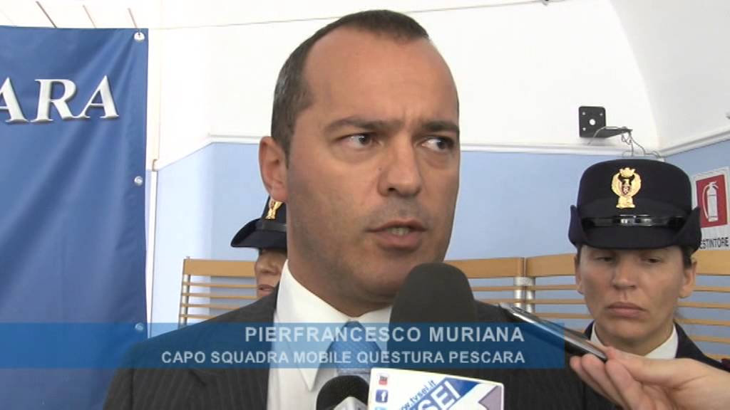 Sgominata la banda delle rapine