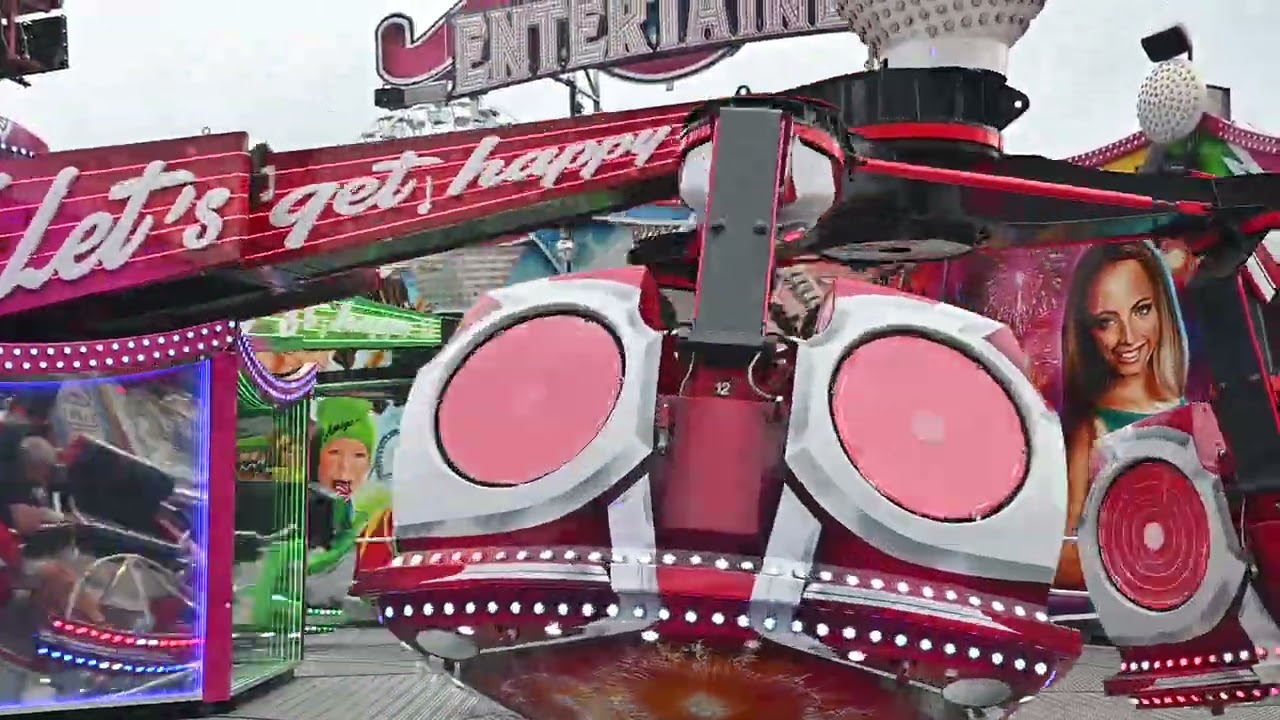 Entertainer - Müller/Volkland (Offride) Schützenfest Hannover 2025