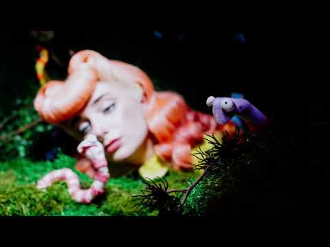 Sophie Truax - jackshit (voice memo)