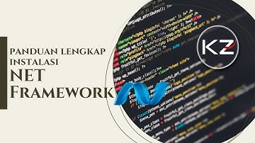 Steps to do before installing .NET Framework 4.8 on Windows