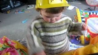 Bob the Builder's water play! screenshot 3