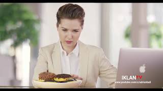 Download lagu Iklan Fitbar ''Snacking With No Warry'' 30sec (2016)