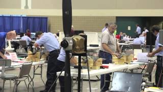 Weber Institute goes to Kansas City for SkillsUSA national Competition 2013