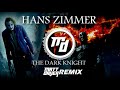 Hans Zimmer - The Dark Knight Theme (Matt Daver Remix)