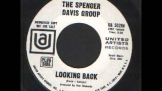 The Spencer Davis Group - Looking Back - U.S Release only. Mods john mayall.wmv