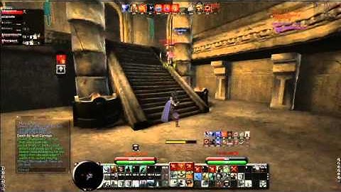 PvP 10 Ranger needs to hack