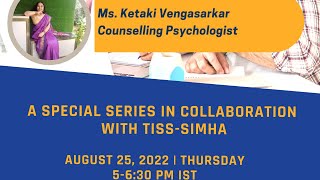 Webinar - 159 - Making the transition: Parent-Child  Relationship and Return to In-Person  Schooling