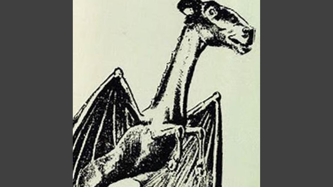 Watch jerseydevil on YouTube Watch jerseydevil on YouTube