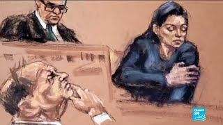 Jury to begin deliberations in Harvey Weinstein rape trial
