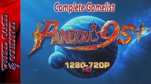 Pandora