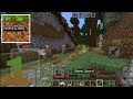 Minecraft Bedrock Survival Gameplay Walkthrough #1 