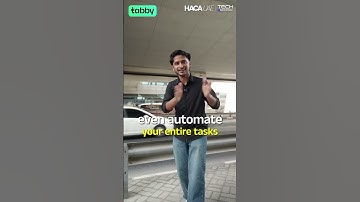 HACA’s Applied AI Course is here!