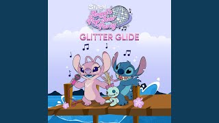 Glitter Glide - Instrumental Version - Dara Reneé