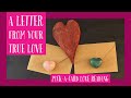 Valentines day letter from your true lovepickacard love reading