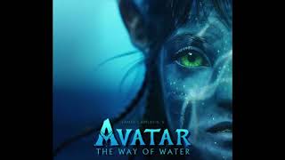 Avatar 2: The Way Of Water - Theme Unofficial