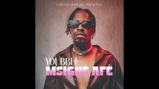 Youbbee ft Goulam - POUTOU 🌶