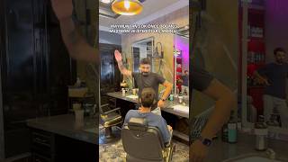 Tıraşın Olmayacağını Tatlı Dille Anlatıyorum.😀😀