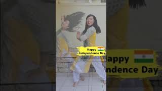 Happy independence day India from Japan |VANDE MATARAM | Mayo Japan #shorts