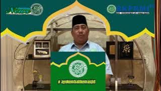 BKPRMI GIATKAN KEMBALI KE MASJID