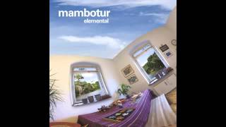 Mambotur Feat. Jorge Gonzalez - Raska-man (Cosmo records)