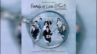 [HQ] TWICE - The Feels (Korean Ver.)   mp3 Download