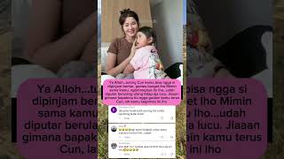 Mr Denny Is Up To His Old Tricks Again Teasing Cunda cundamani dennycaknan bellabonita duni