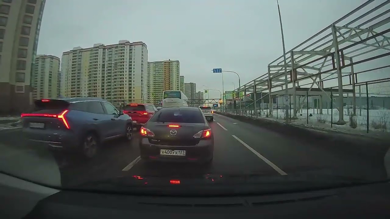 Россия. Санкт-Петербург. 03.03.2026