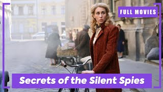 Secrets of the Silent Spies | English Full Movie