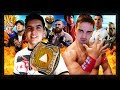 LUTADORES ESPECIAIS EM COMBATE | WWE 2K17 c/Tpein