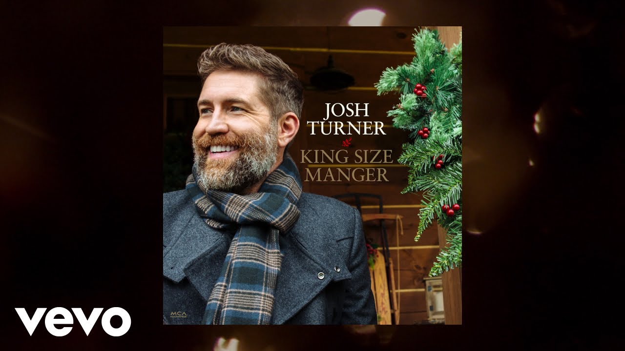 Josh Turner - Santa Claus Is Comin' To Town (Official Audio) Josh Turner - Santa Claus Is Comin' To Town (Official Audio)