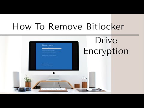 How To Remove
