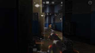 John Wick F57 1v4 - Arena Breakout