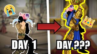 Returning to AQW: How Long Does King’s Echo Take?