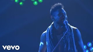 Miguel - How Many Drinks (Acoustic) (Live On The Honda Stage At The Iheartradio Theater La)