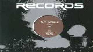 Dj Virus - Future Shock (Original Mix)