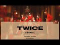 TWICE (트와이스) - Promise lyrics INSTRUMENTAL