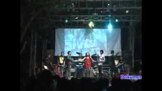 Barosa Music - Nyi Roro Kidul by IndraVideo