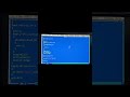 #coding #datastructure #turboc
