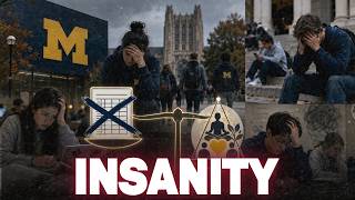 What s Happening at the University of Michigan