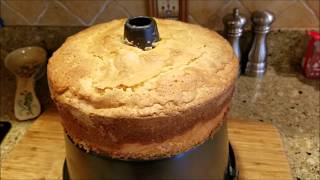How to Make a 7up Cake Southern Lemon Cake