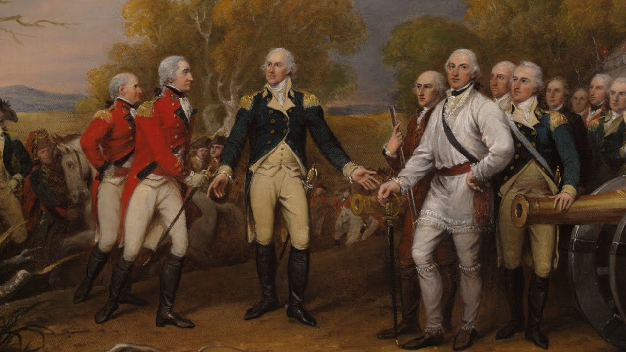 7 Events That Enraged Colonists and Led to the American Revolution