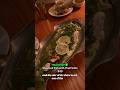 Some of the best Thai food I’ve had #foodreview #nyc #thaifood #brooklyn #foodie