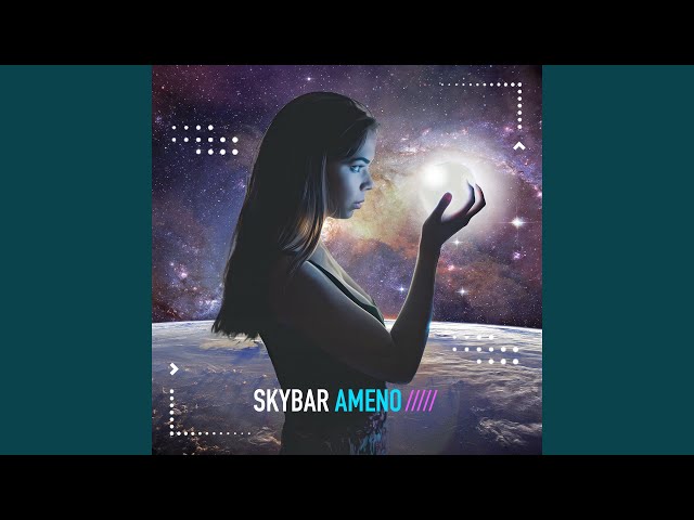 Skybar - Ameno